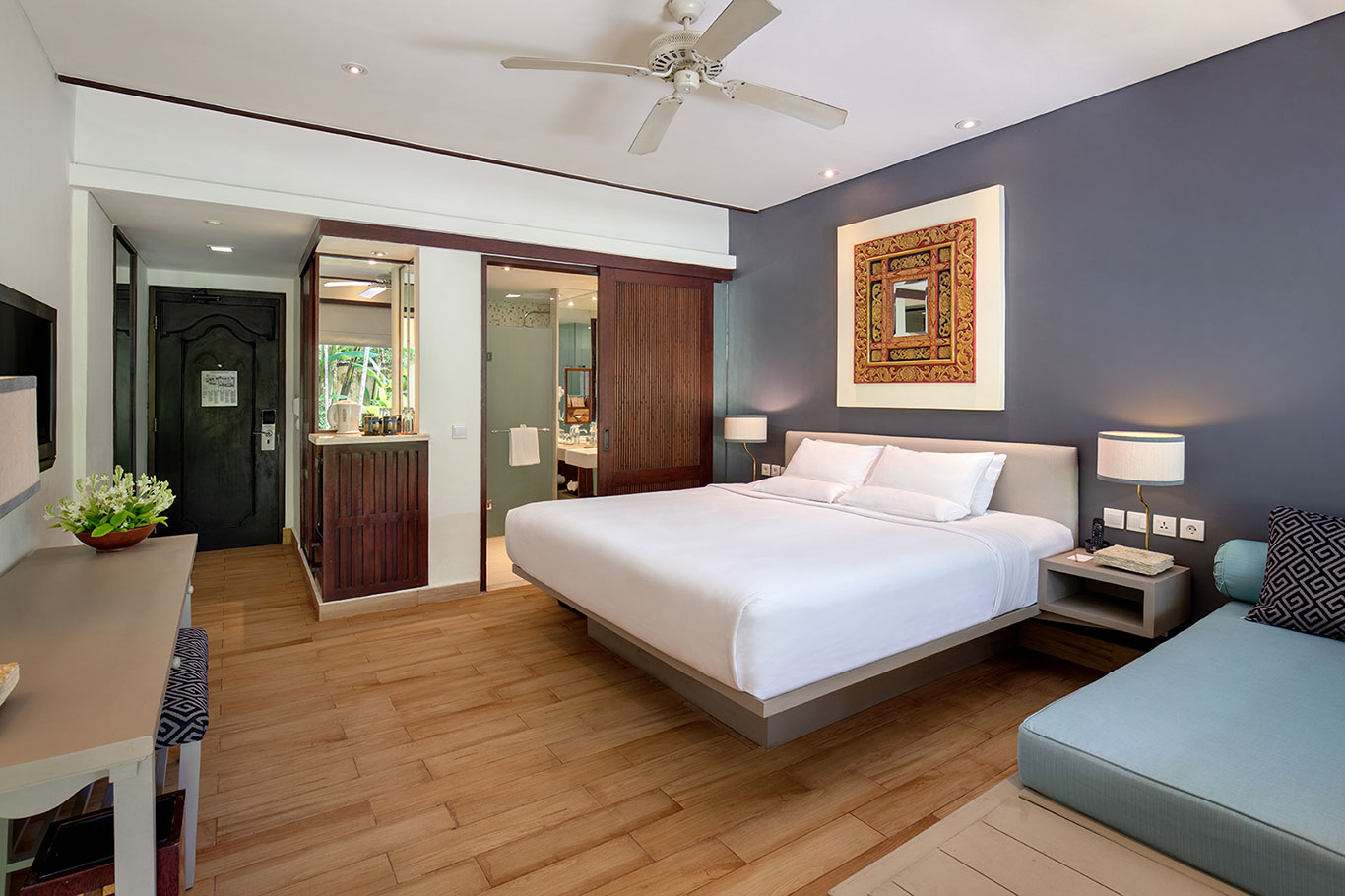 Novotel Bali Benoa Hotel